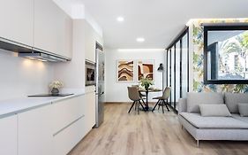 Sunnyland Apartment Cruz